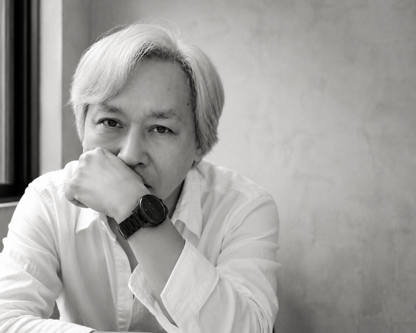Tatsuya Matsumoto